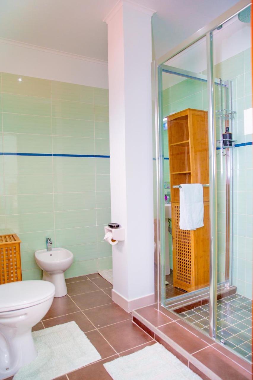 Cap-Sud Self Catering Villa Au Cap Dış mekan fotoğraf